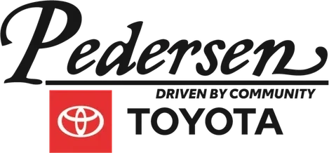 Pedersen Toyota