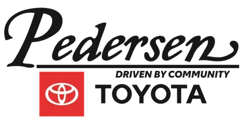 Pedersen Toyota