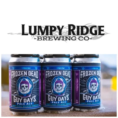 Lumpy Ridge Brewing Co.