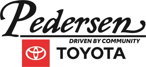Pedersen Toyota