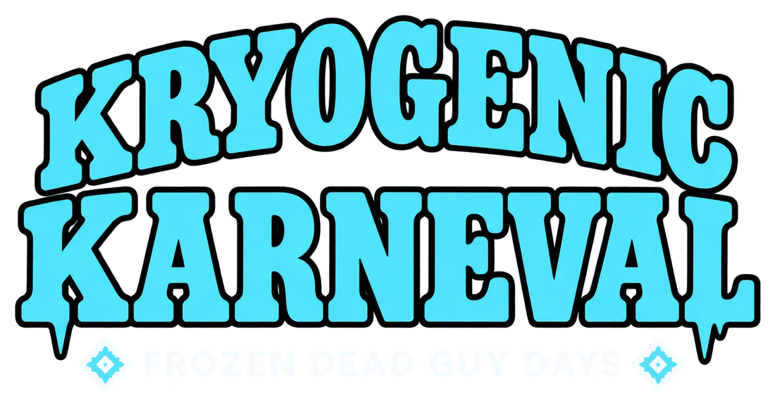 Kryogenic Karneval, Frozen Dead Guy Days